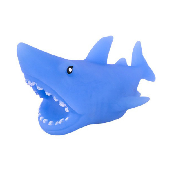 Дитяча іграшка антистрес "Акула" C2971(Blue) (C2971(Blue))