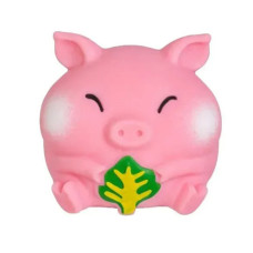 Дитяча іграшка антистрес "Маршмелоу Порося" CKS-10787_2 (CKS-10787_2)