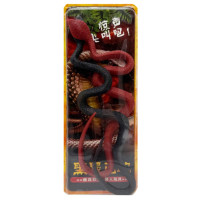 Дитяча іграшка антистрес "Змії" PR2178-6 розмір 27 см (PR2178-6)