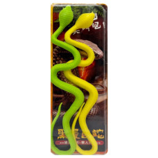 Дитяча іграшка антистрес "Змії" PR2178-2 розмір 27 см (PR2178-2)