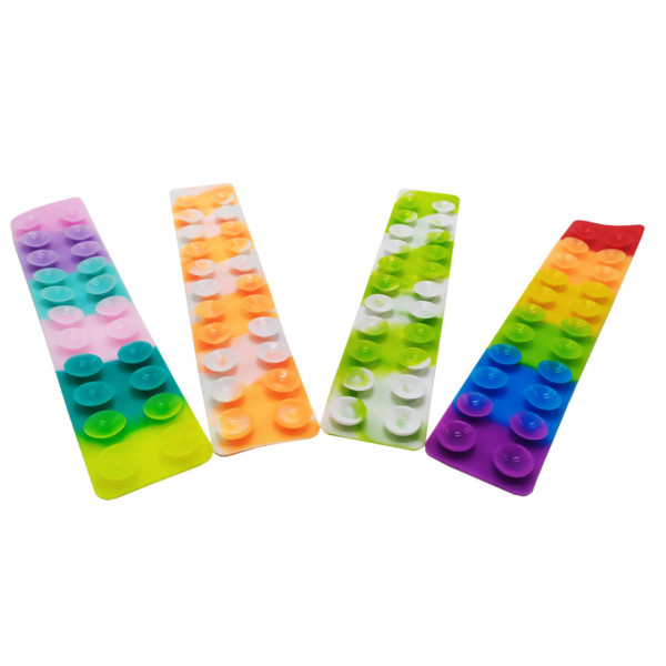 Сквіді поп Squidy Pop Іграшка антистрес 1138SP