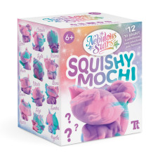 Игрушка-сюрприз Сквиш-моти: космический любимец Nebulous Stars 11467 в ассортименте(11467)