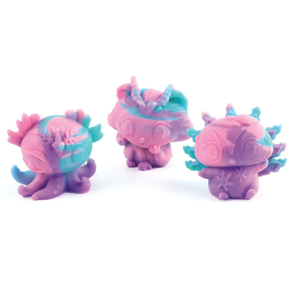 Игрушка-сюрприз Сквиш-моти: космический любимец Nebulous Stars 11467 в ассортименте(11467)