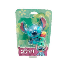 Іграшка-сквіш "Пригоди Стіча" 82/CN24-2 серії "Disney" (82/CN24-2)