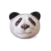 Іграшка-антистрес Сквіш "Панда" MS 4353-4 з ароматом, 8,5 см (MS 4353-4)