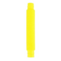 Іграшка трубка антистрес Neon Pop Tube Bambi AN1486