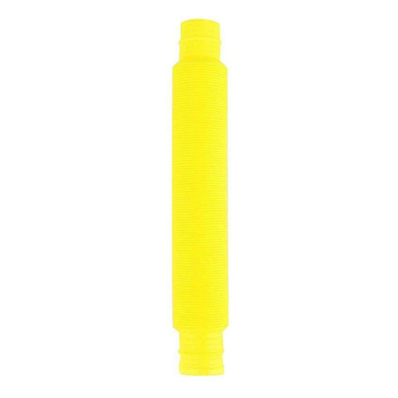 Іграшка трубка антистрес Neon Pop Tube Bambi AN1486