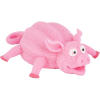 Дитяча надувна іграшка антистрес Тварини "Порося" CKS-10234C_4 (CKS-10234C_4)