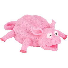 Дитяча надувна іграшка антистрес Тварини "Порося" CKS-10234C_4 (CKS-10234C_4)