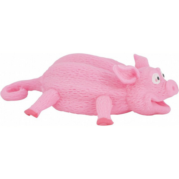 Детская надувная игрушка антистресс Животные "Поросенок" CKS-10234C_4(CKS-10234C_4)