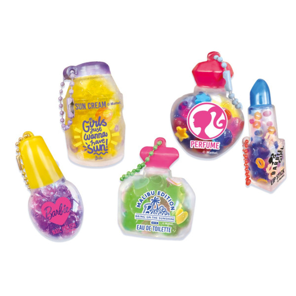 Іграшка-сюрприз "Гламурні дрібнички" Cool Things BR045 серії Barbie в асортименті (BR045)