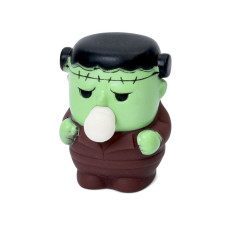 Детская игрушка антистресс "Halloween" MS 4723-1 с жевательной резинкой(MS 4723-1)