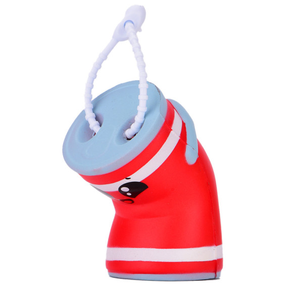 Сквіш іграшка-сюрприз "Спортивні смаколики" 13/SC24, 6 героїв (13/SC24)