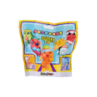 Сквіш іграшка-сюрприз "Спортивні смаколики" 13/SC24, 6 героїв (13/SC24)