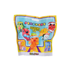 Сквіш іграшка-сюрприз "Спортивні смаколики" 13/SC24, 6 героїв (13/SC24)