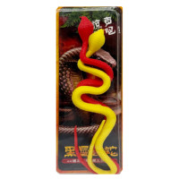 Дитяча іграшка антистрес "Змії" PR2178-5 розмір 27 см (PR2178-5)