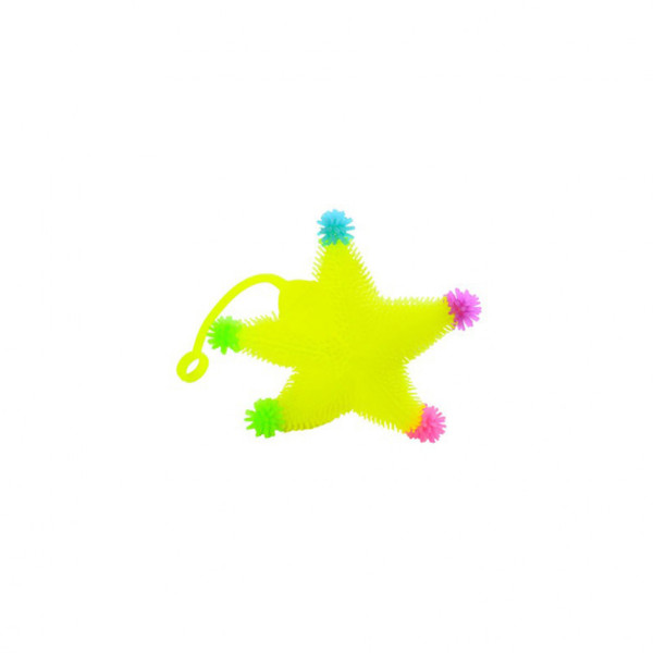 Їжачок світлячок MS 1744 з ручкою