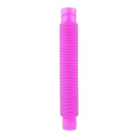 Игрушка трубка антистресс Neon Pop Tube Bambi AN1486