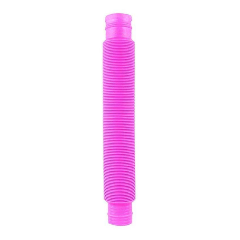 Іграшка трубка антистрес Neon Pop Tube Bambi AN1486