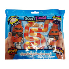 Водна антистрес гра "Енергетичний напій" MQ10244-9 в пакеті, переливайка (MQ10244-9)