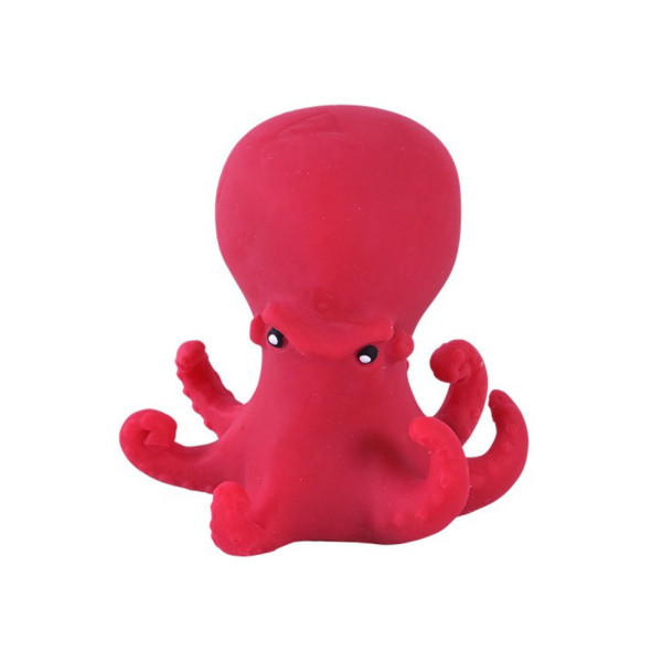Дитяча іграшка антистрес "Восьменіг" C2971(Red) (C2971(Red))