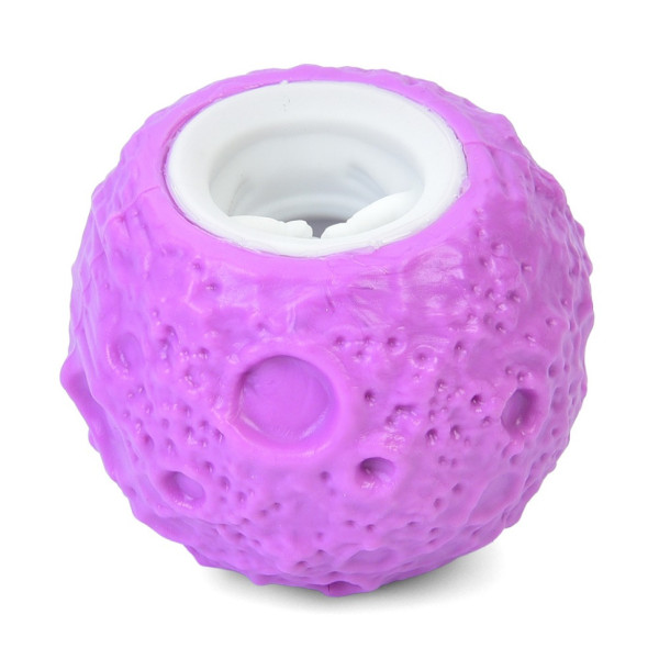 Дитяча іграшка антистрес "Космонавт" MS 4392(Violet)  (MS 4392(Violet))