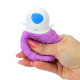Дитяча іграшка антистрес "Космонавт" MS 4392(Violet)  (MS 4392(Violet))