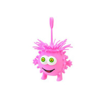 Детская игрушка антистресс "Монстр" MS 4292(Pink)(MS 4292(Pink))