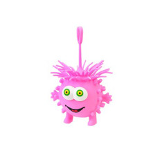 Дитяча іграшка антистрес "Монстр" MS 4292(Pink) (MS 4292(Pink))