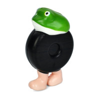 Дитяча іграшка антистрес "Італійський мем" MS 4789(Black)  (MS 4789(Black))