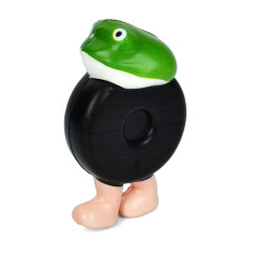 Дитяча іграшка антистрес "Італійський мем" MS 4789(Black)  (MS 4789(Black))