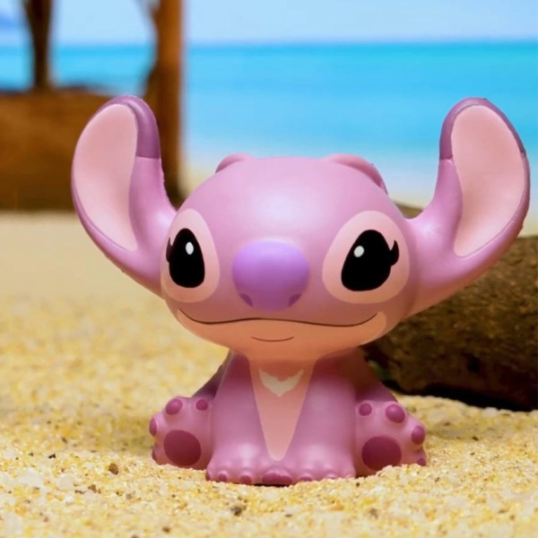 Іграшка-сквіш "Пригоди Стіча" 82/CN24-4 серії "Disney" (82/CN24-4)