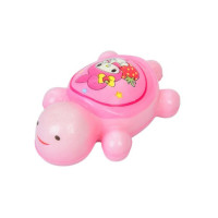 Антистрес Сквіш "Черепашка" MS 4362(Pink) з зображенням My melody (MS 4362(Pink))