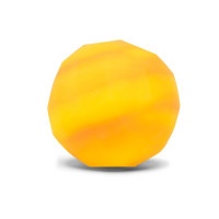 Дитяча іграшка антистрес "YabbaDabba" YD2541(Orange) помаранчевий (YD2541(Orange))