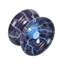 Детская игрушка антистресс Йо-йо MR 1068(Blue) 6 см(MR 1068(Blue))