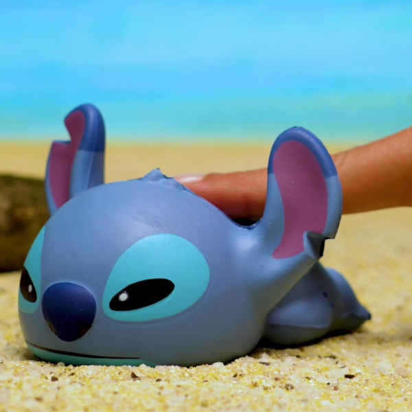 Іграшка-сквіш "Пригоди Стіча" 82/CN24-3 серії "Disney" (82/CN24-3)