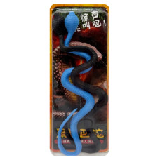 Дитяча іграшка антистрес "Змії" PR2178-8 розмір 27 см (PR2178-8)