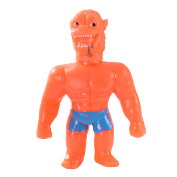 Антистресс тянучка BD-66 в виде монстров