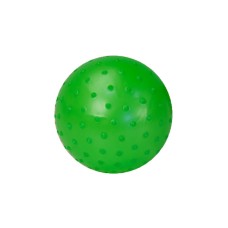 М'яч антистрес MB0105 із шипами, гумовий 16см