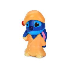 Детская игрушка антистресс Лило и Стич MS 4774(Yellow) размер 12 см(MS 4774(Yellow))