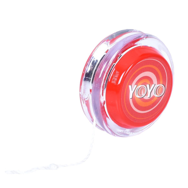 Детская игрушка антистресс Йо-йо MR 1436(Red) красный(MR 1436(Red))