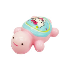 Антистрес Сквіш "Черепашка" MS 4362(Pink-Blue) з зображенням My melody (MS 4362(Pink-Blue))