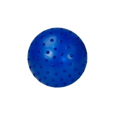 М'яч антистрес MB0105 із шипами, гумовий 16см
