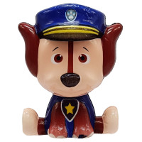 Детский антистресс Щенячий патруль "Гонщик" C2402(Blue)(C2402(Blue))