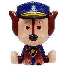 Детский антистресс Щенячий патруль "Гонщик" C2402(Blue)(C2402(Blue))