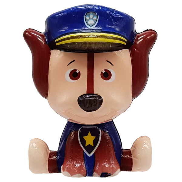 Детский антистресс Щенячий патруль "Гонщик" C2402(Blue)(C2402(Blue))