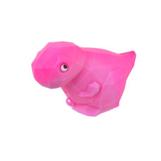 Детская игрушка антистресс "YabbaDabba" YD2544(Pink) розовый(YD2544(Pink))