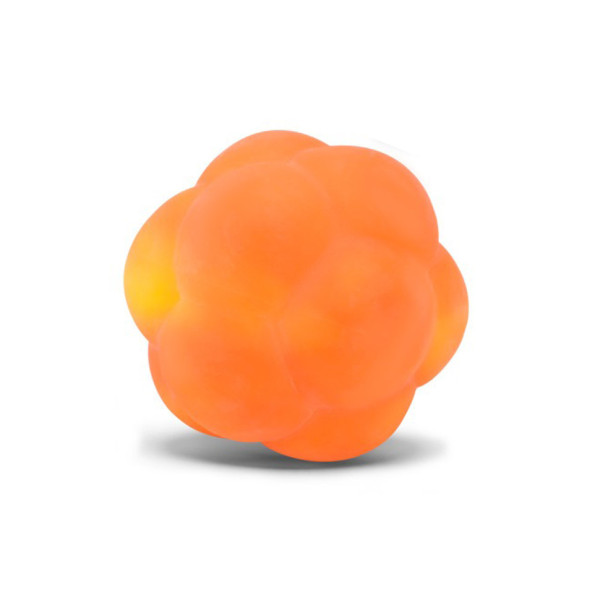 Дитяча іграшка антистрес "YabbaDabba" YD2542(Orange) помаранчевий (YD2542(Orange))