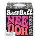 Дитяча іграшка антистрес "Сніжна куля" NeeDoh SNBC (SNBC)