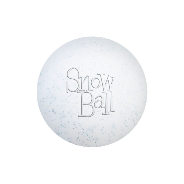 Дитяча іграшка антистрес "Сніжна куля" NeeDoh SNBC (SNBC)